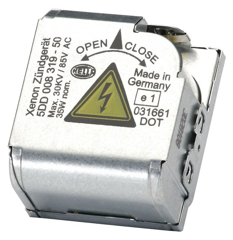 Hella Igniter Unit 12V BMW / MB 008319501