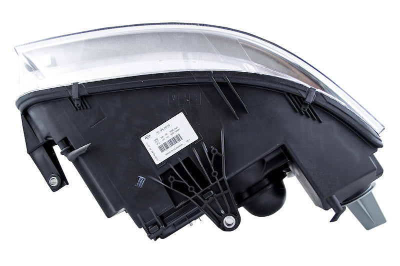 Hella Headlight Assembly 008350051
