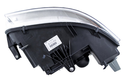 Hella Headlight Assembly 008350051