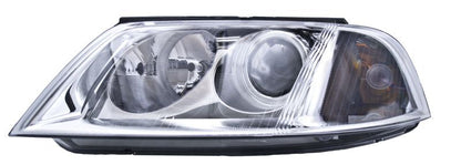 Hella Headlight Assembly 008350051