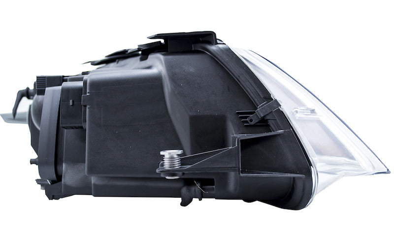 Hella Headlight Assembly 008350051