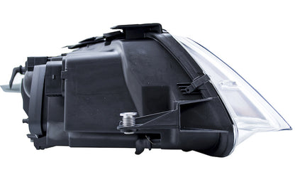 Hella Headlight Assembly 008350051