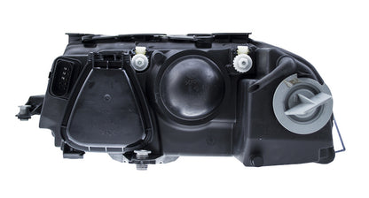 Hella Passenger Side Headlight Assembly for Volkswagen
