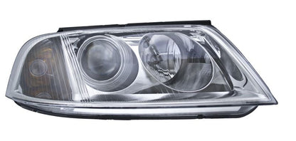 Hella Passenger Side Headlight Assembly for Volkswagen