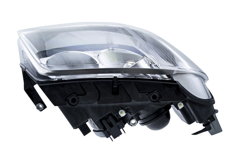 Hella Passenger Side Headlight Assembly for Volkswagen