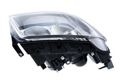 Hella Passenger Side Headlight Assembly for Volkswagen
