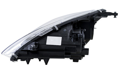 Hella Headlight Assembly 008361661