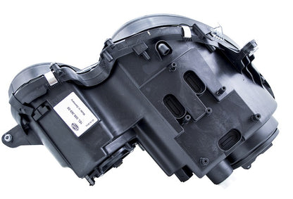 Hella Headlight Assembly 008369051