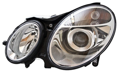 Hella Headlight Assembly 008369051