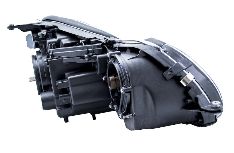 Hella Headlight Assembly 008369051