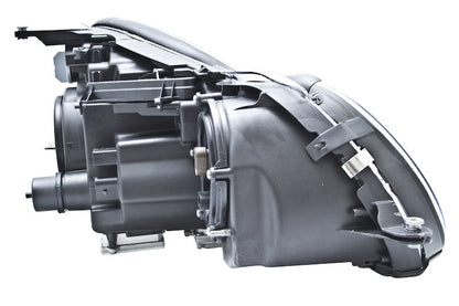 Hella Headlight Assembly 008369351