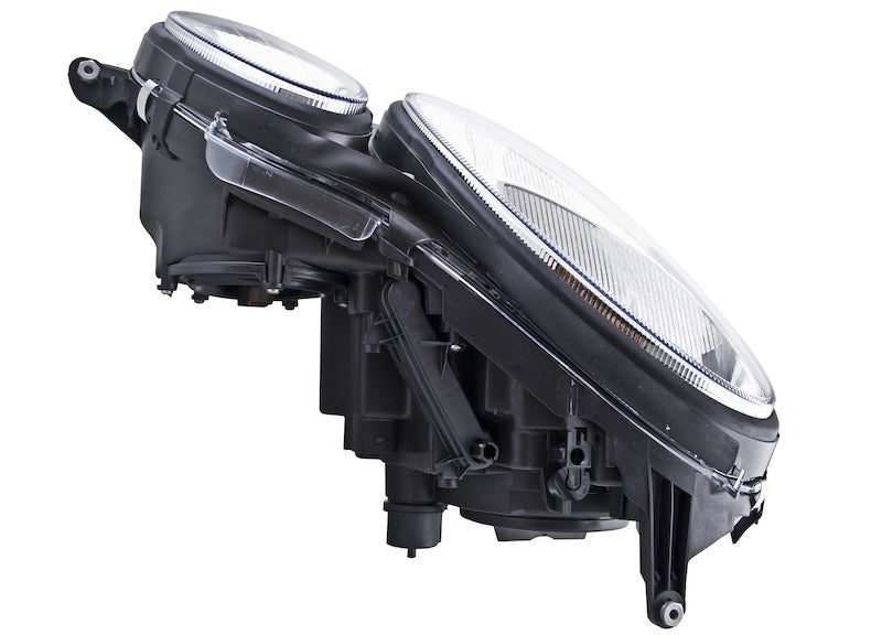 Hella Headlight Assembly 008369361