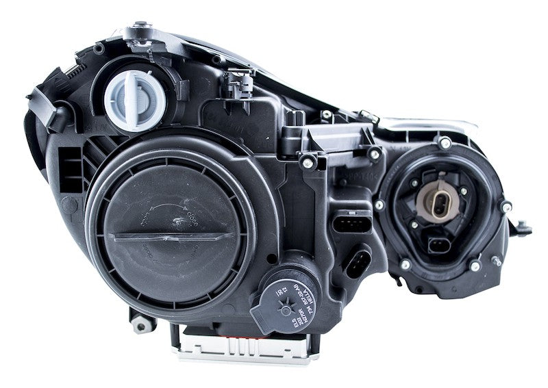 Hella Headlight Assembly