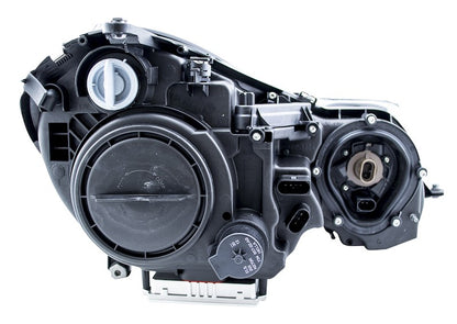 Hella Headlight Assembly