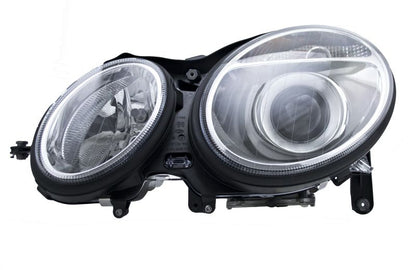 Hella Headlight Assembly