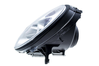 Hella Headlight Assembly
