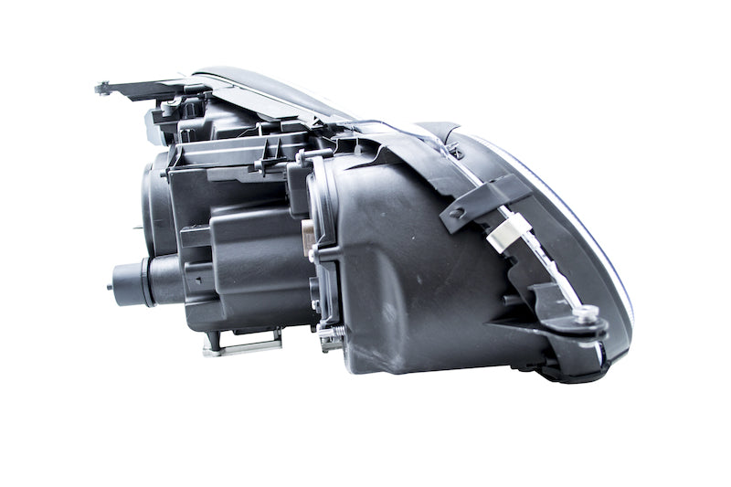 Hella Headlight Assembly