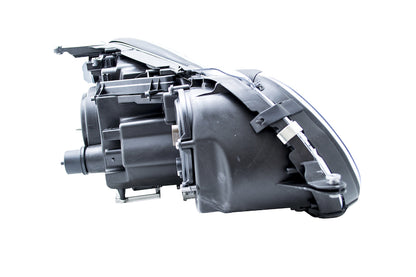 Hella Headlight Assembly