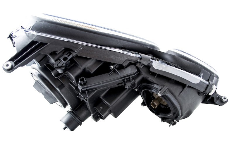 Hella Headlight Assembly