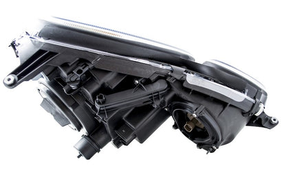 Hella Headlight Assembly