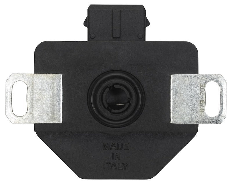Hella Throttle Position Sensor 008476341