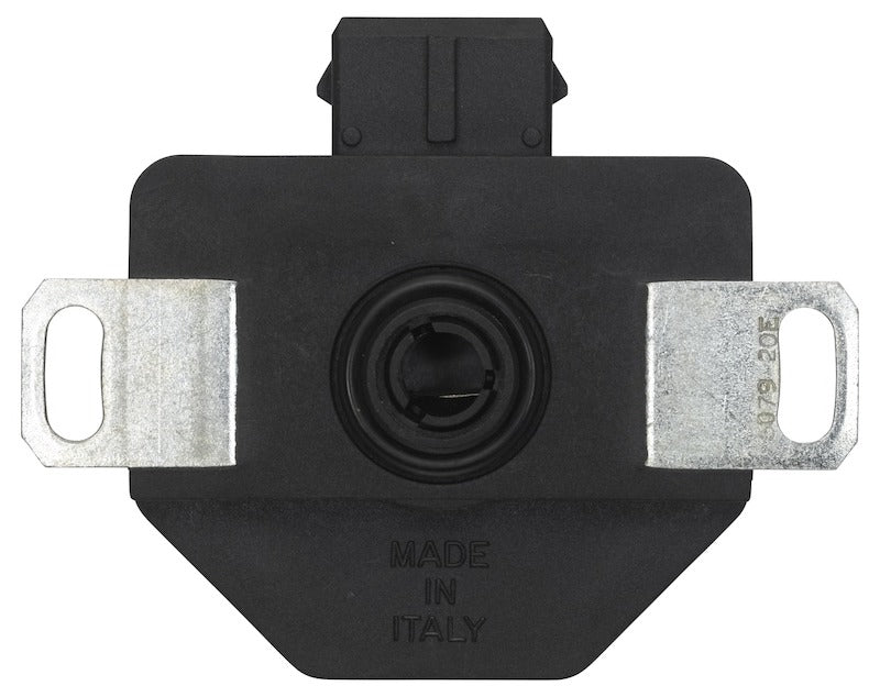 Hella Throttle Position Sensor 008476341