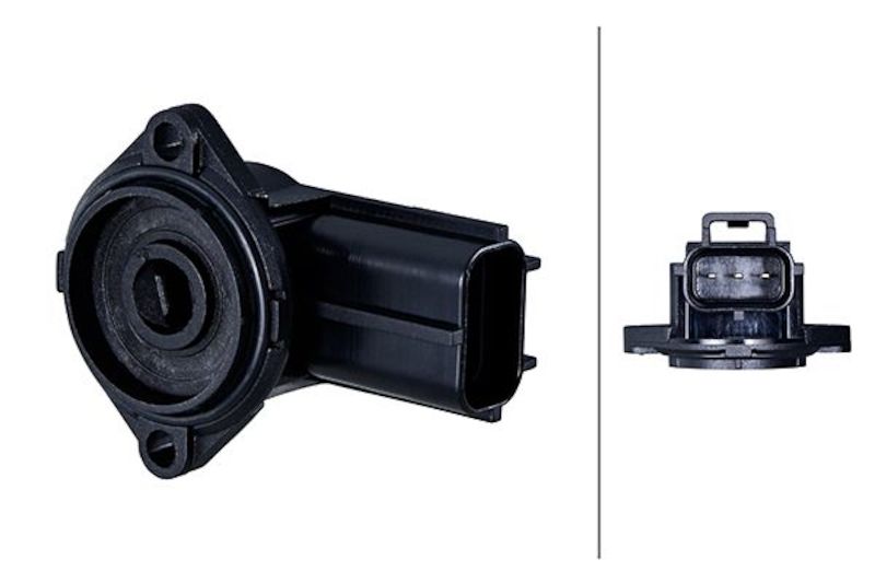 Hella Throttle Position Sensor 008476751 main image