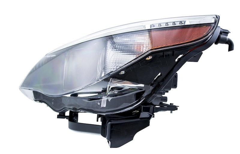 Hella Headlight Assembly 008673111