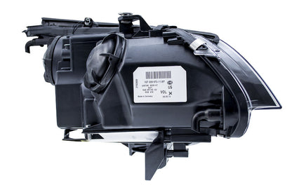 Hella Headlight Assembly 008673111