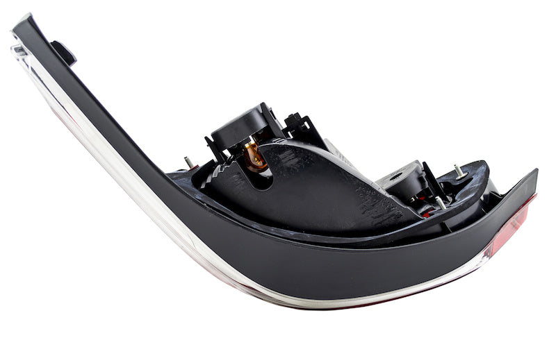 Hella Tail Light 008679131