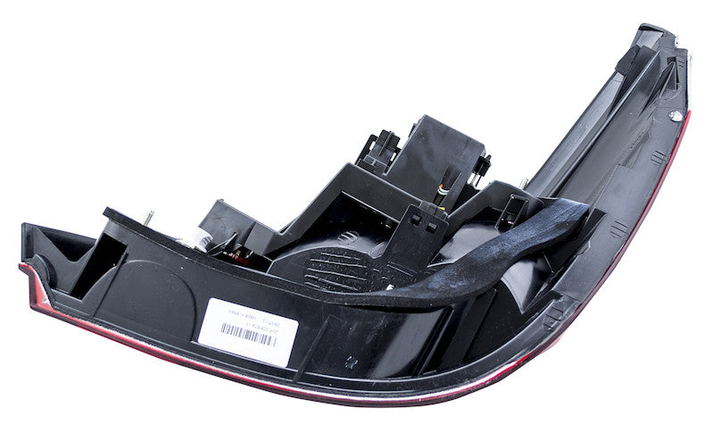 Hella Tail Light 008679131