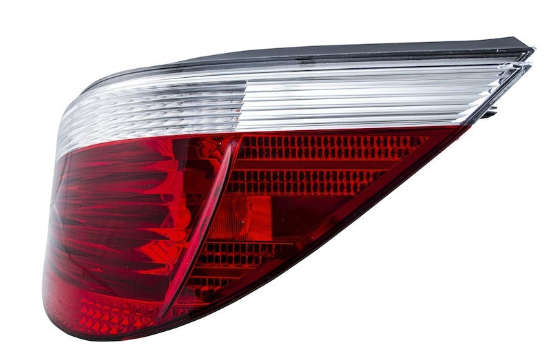 Hella Tail Light Assembly 008679141