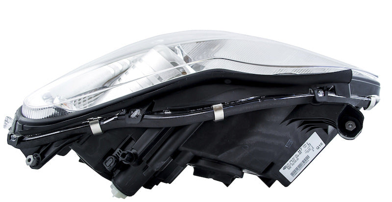 Hella Headlight Assembly 008821051