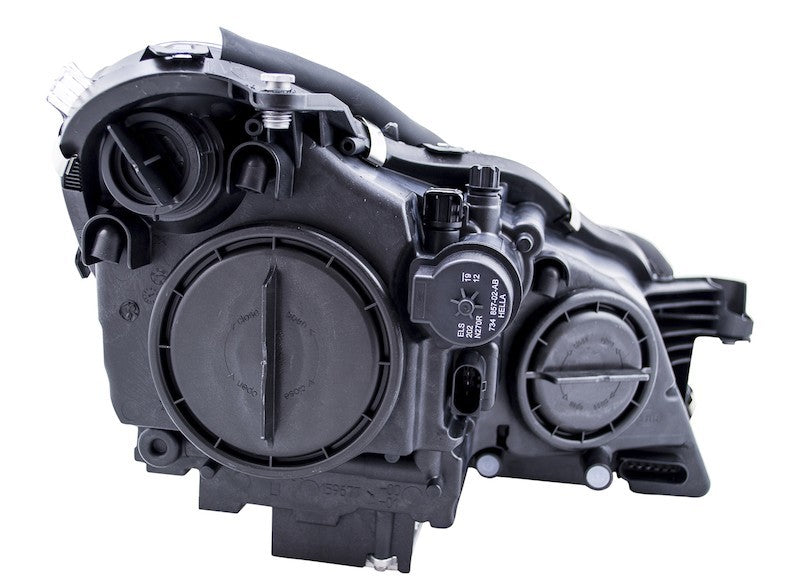 Hella Headlight Assembly