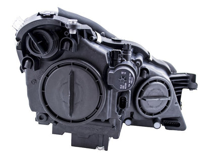 Hella Headlight Assembly