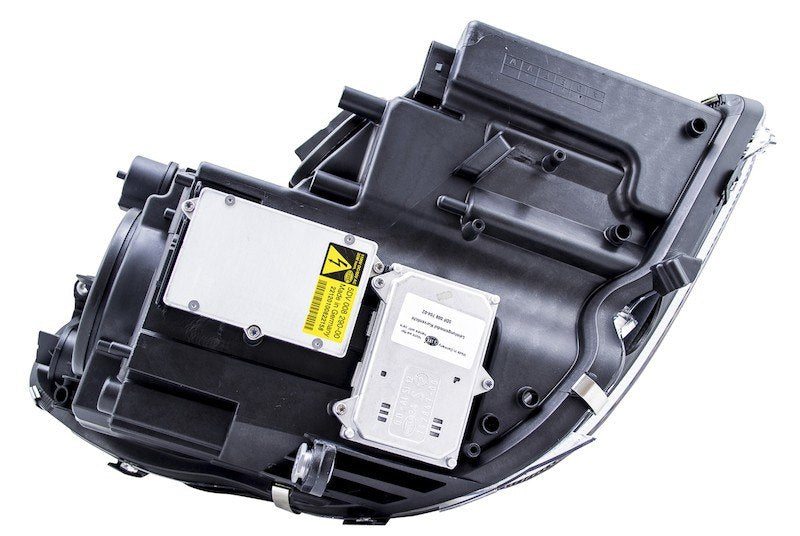 Hella Headlight Assembly