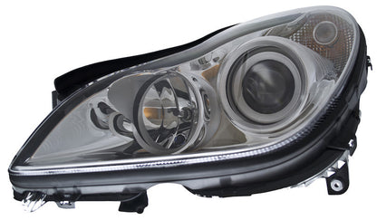 Hella Headlight Assembly