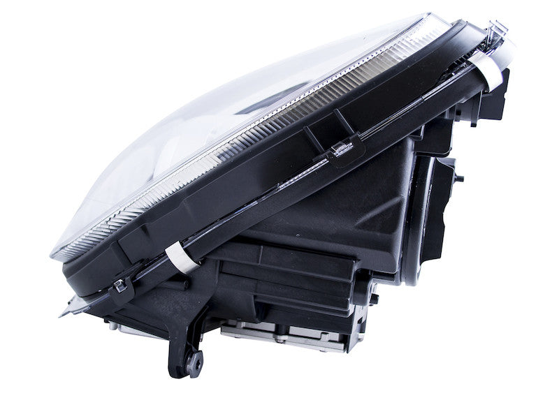 Hella Headlight Assembly