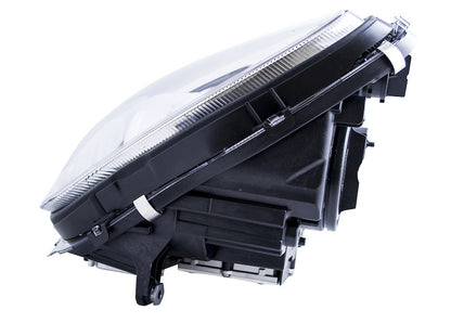 Hella Headlight Assembly