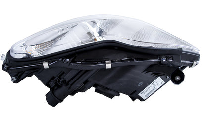 Hella Headlight Assembly