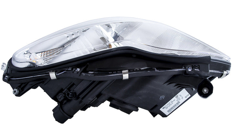 Hella Headlight Assembly 008821351