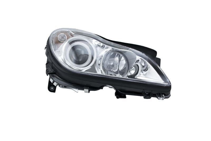 Hella Headlight Assembly 008821361