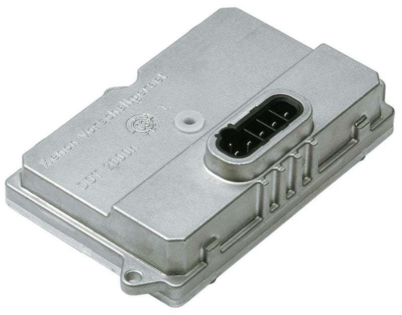 Hella Xen Ballast Unit Gen 4 12V 008855001