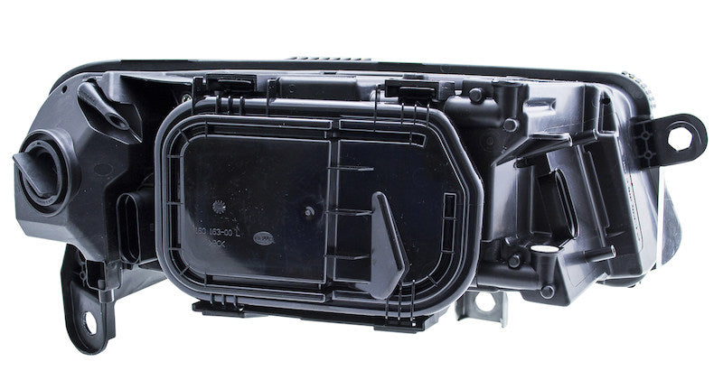 Hella Headlight Assembly