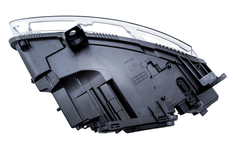 Hella Headlight Assembly