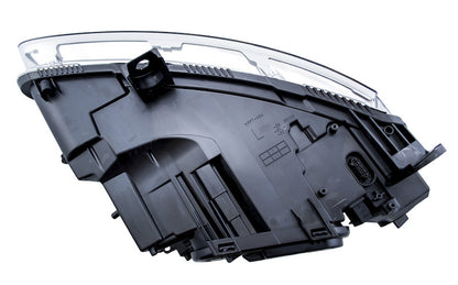 Hella Headlight Assembly