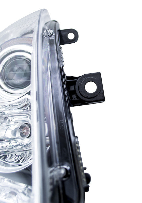 Hella Headlight Assembly