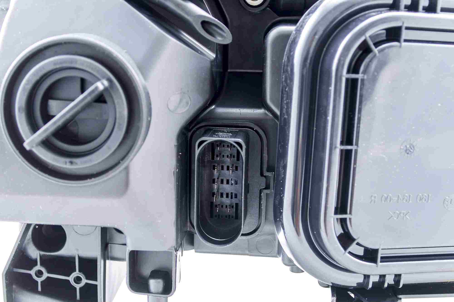 Hella Headlight Assembly
