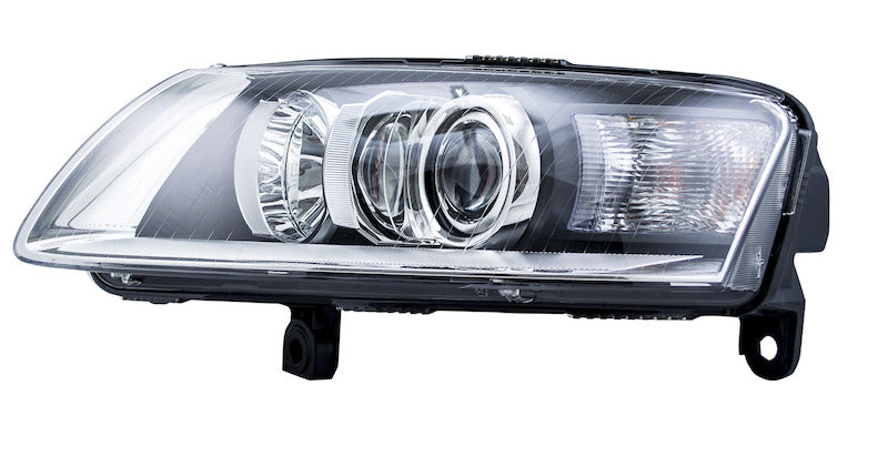 Hella Headlight Assembly