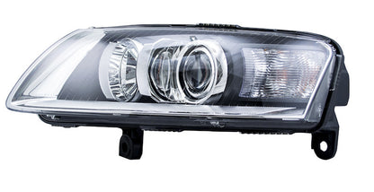 Hella Headlight Assembly